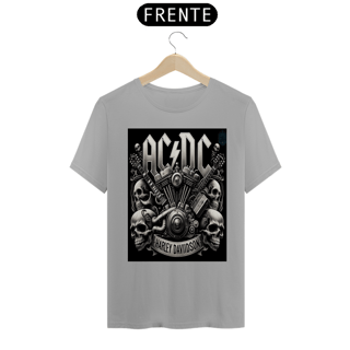 Nome do produto AC/CD