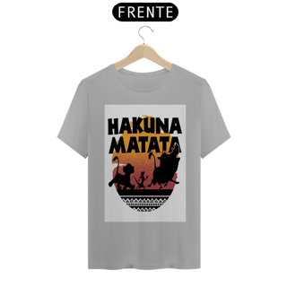 Nome do produto Hakuna Matata