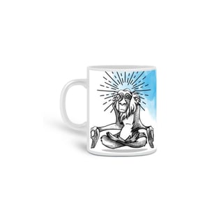 Nome do produto Caneca Namaste