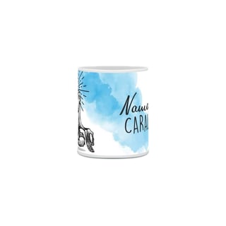 Nome do produto Caneca Namaste