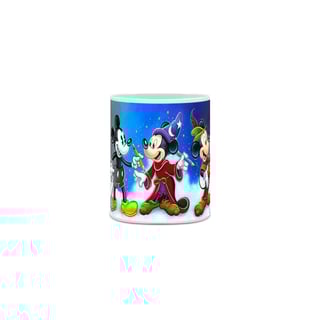 Nome do produto Caneca Mickey Mouse