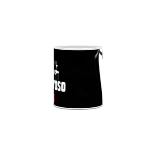 Nome do produto Caneca o Poderoso Paizão