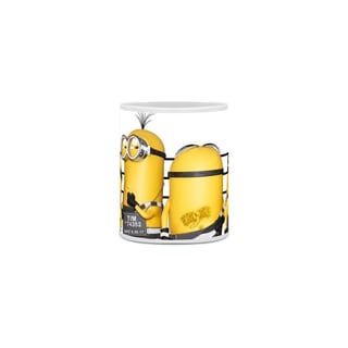 Nome do produto Caneca Minions