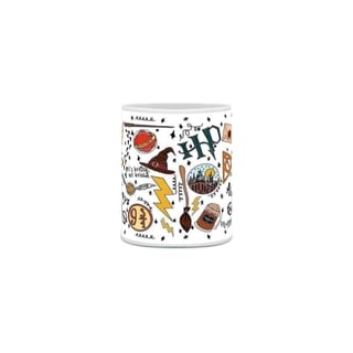 Nome do produto Caneca HP