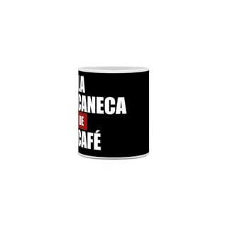 Nome do produto Caneca La Caneca de Café