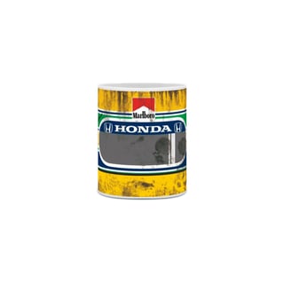Nome do produto Caneca Ayrton Senna