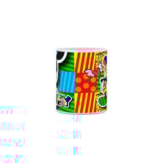 Nome do produto Caneca Mickey 