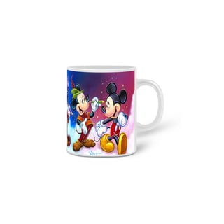 Nome do produto Caneca Mickey Mouse