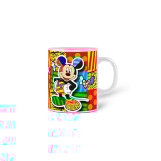 Nome do produto Caneca Mickey 