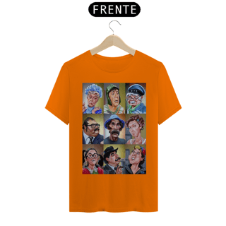 Nome do produto Turma do Chaves