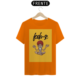 Nome do produto Foda-se