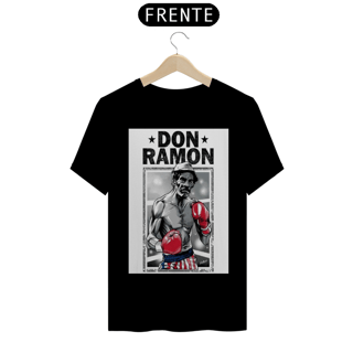 Nome do produto Don Ramon