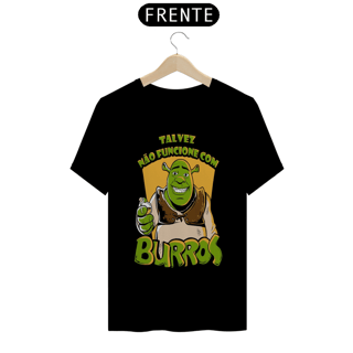Nome do produto Sherek