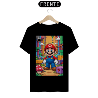 Nome do produto Super Mario