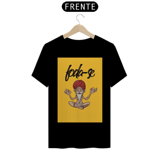 Nome do produto Foda-se