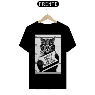 Nome do produto Gato Surtado