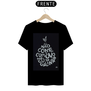 Nome do produto Não conte com o ovo