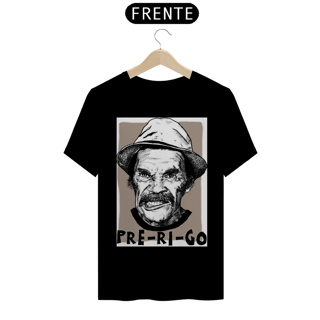Nome do produto PRE-RI-GO