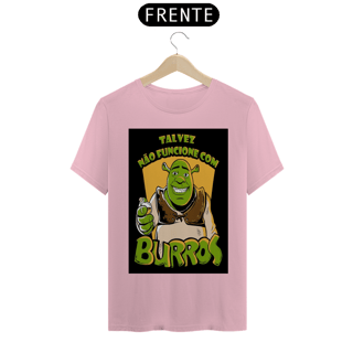 Nome do produto Sherek