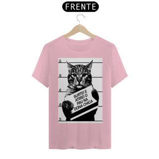 Nome do produto Gato Surtado