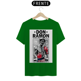 Nome do produto Don Ramon