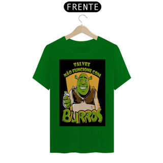 Nome do produto Sherek