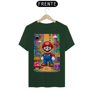 Nome do produto Super Mario