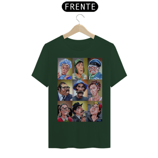 Nome do produto Turma do Chaves