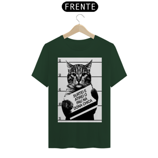 Nome do produto Gato Surtado