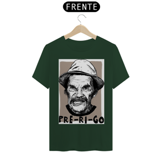 Nome do produto PRE-RI-GO