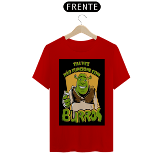 Nome do produto Sherek