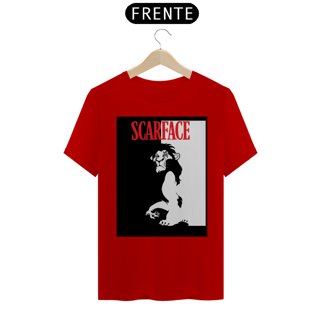 Nome do produto Scarface
