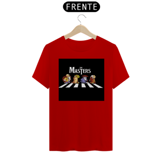 Nome do produto The Masters