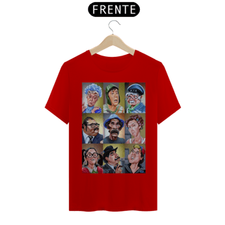 Nome do produto Turma do Chaves