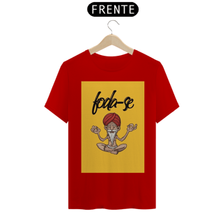 Nome do produto Foda-se