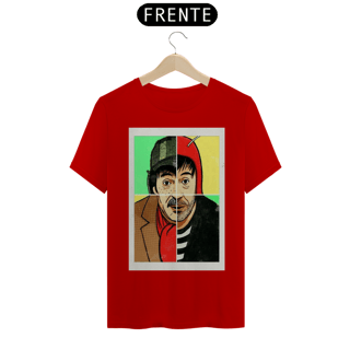 Nome do produto Chespirito