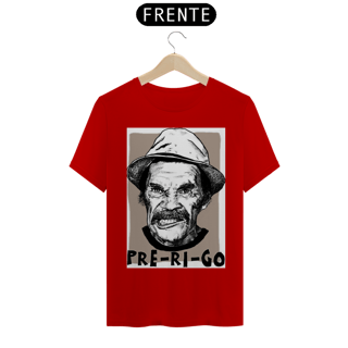 Nome do produto PRE-RI-GO