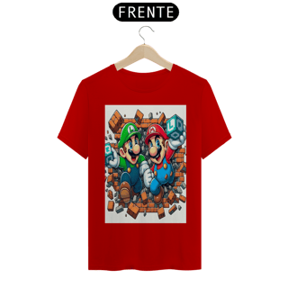 Nome do produto Luigi e Mario