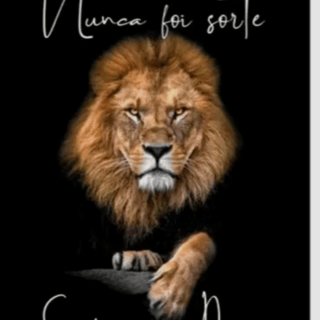 Nome do produto Camiseta Leão de Juda