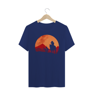 Nome do produto T-shirt Red Dead Redemption
