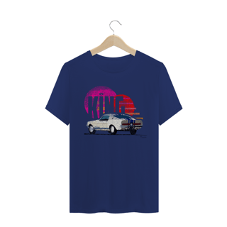 Nome do produto T-Shirt Old Car