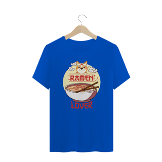 Nome do produto T-Shirt Eu Amo Ramen