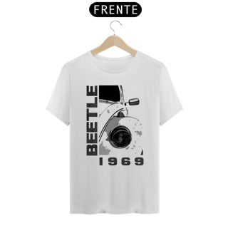 Nome do produto T-shert beetle 1969