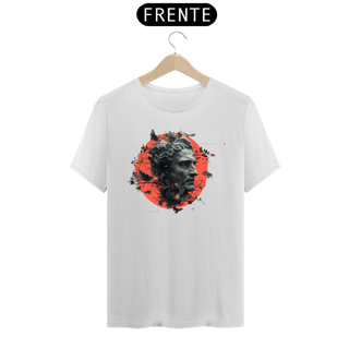 Nome do produto Tshirt Júlio Cesar Drop Sweet Dreams