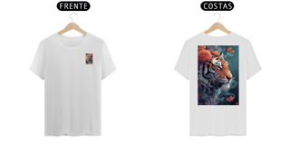 Nome do produto Tshirt Carpa Drop Sweet Dreams