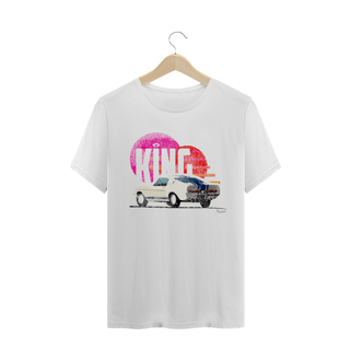 Nome do produto T-Shirt Old Car