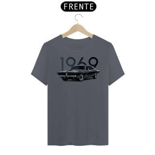 Nome do produto Camiseta Dodge Charger 1969