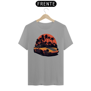 Nome do produto T-shirt porshe