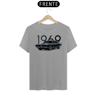 Nome do produto Camiseta Dodge Charger 1969