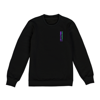 Blusa Moletom PopKornny Drift